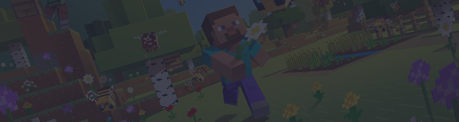 Hero Banner